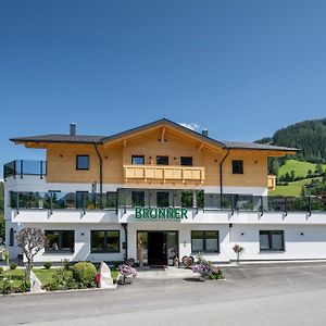 Hotel Brunner - Reiteralm
